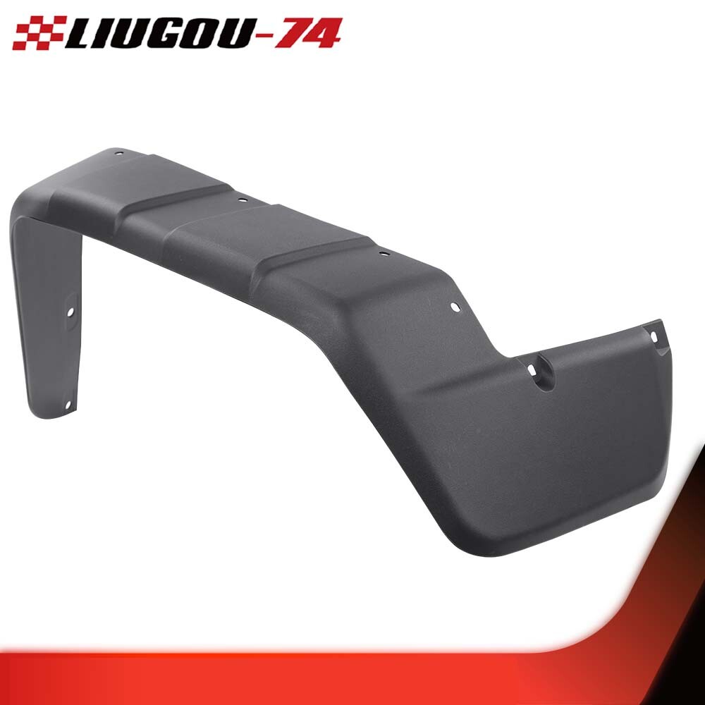 Fit For 1996-00 Honda FourTrax TRX300 TRX 300 FW Fender Flaps Mud Splash Guards