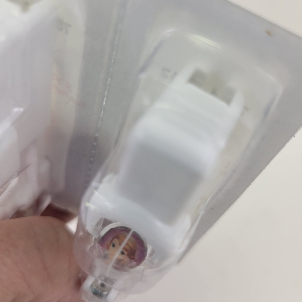 Studex System 75 Ear Piercing Earrings Stainless Sofia The First Disney Princess