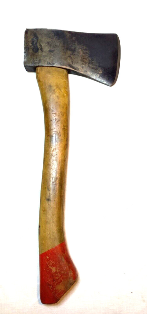 Swedish hatchet 2 lb. total weight