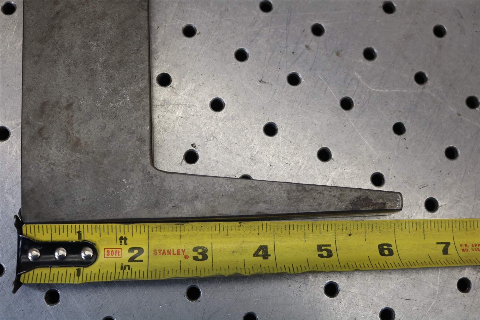 Bucking Bar Assortment USA Aerospace - - - - E1663