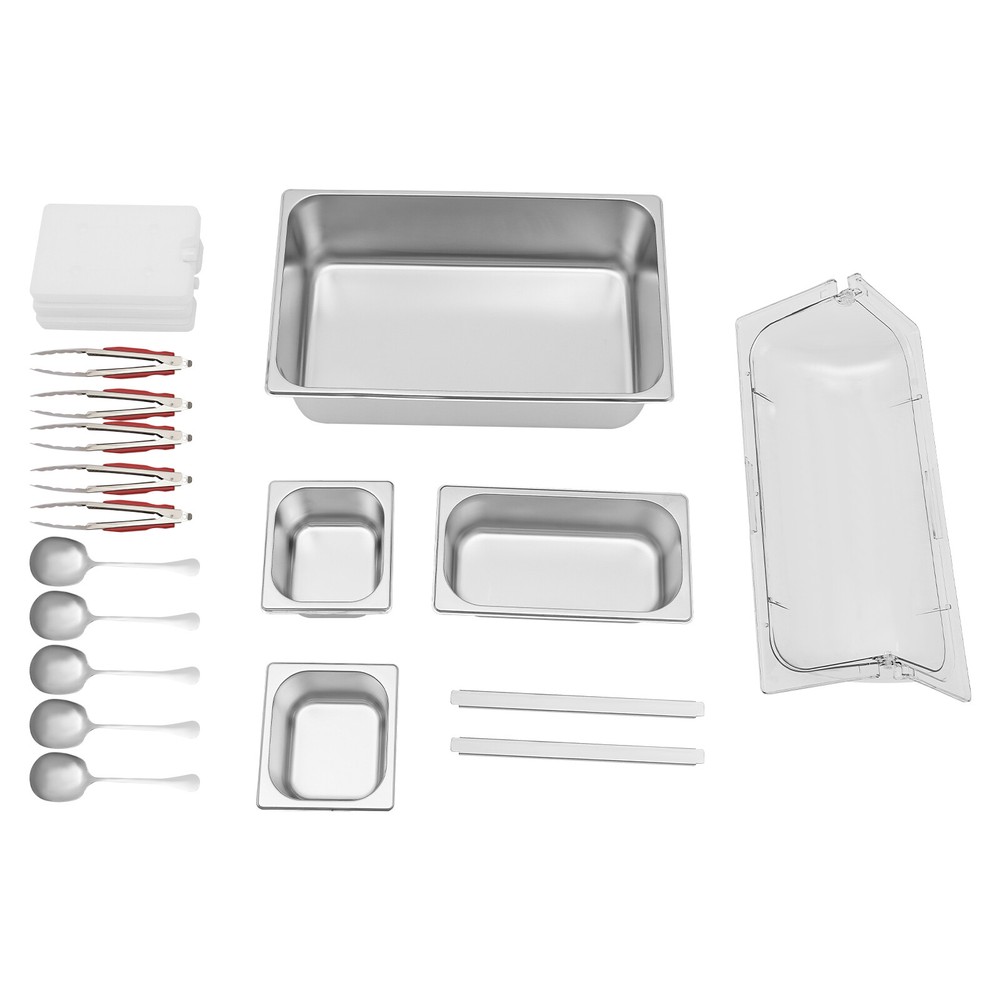 Serving Container, Food Serving Container, Food Serving Container with Lid