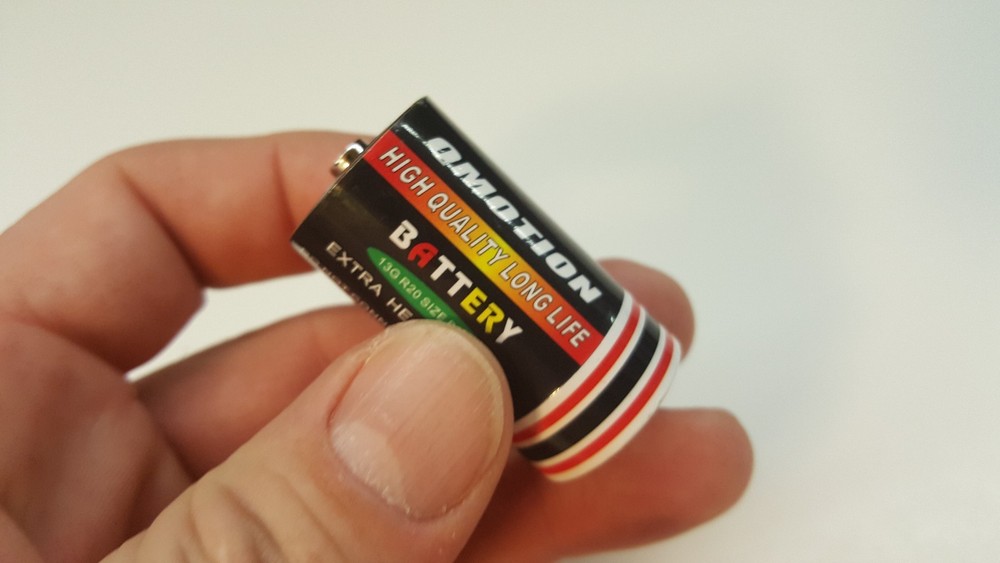 Pill Stash Box - Hidden