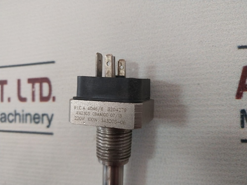 Rica E112303 Temperature Sensor