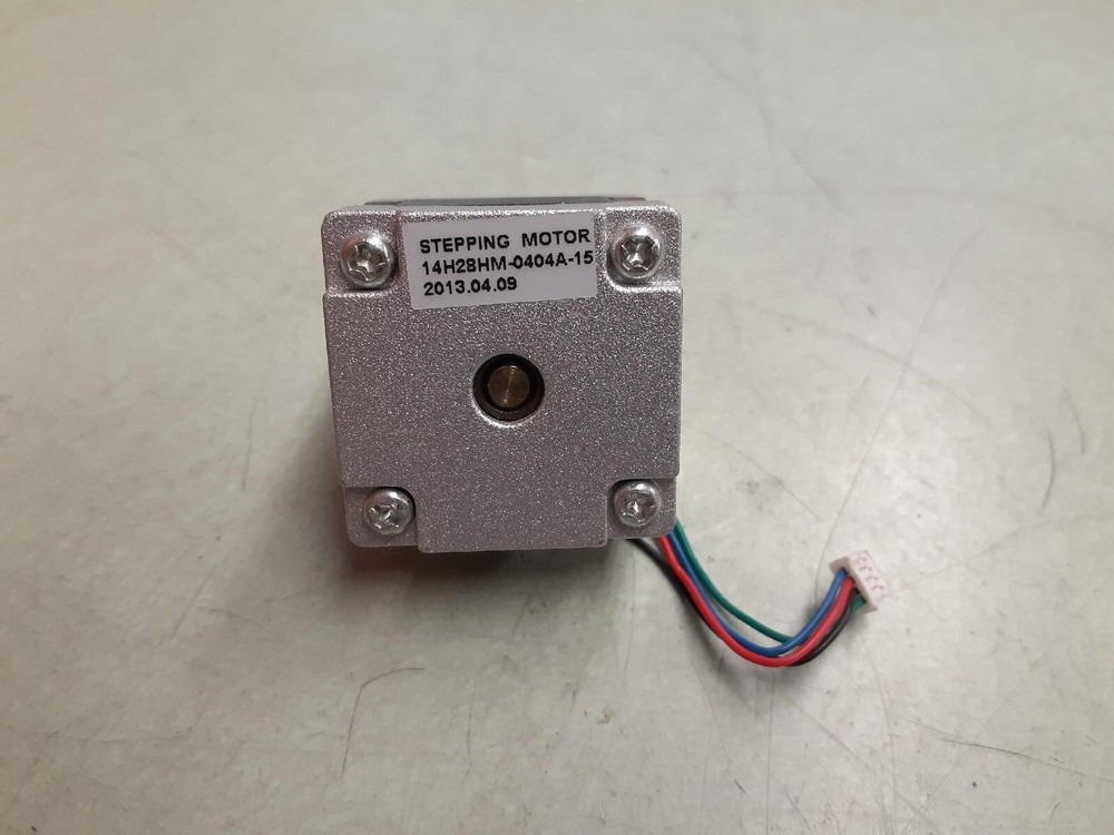 14H28HM-0404A-15 Stepping Motor