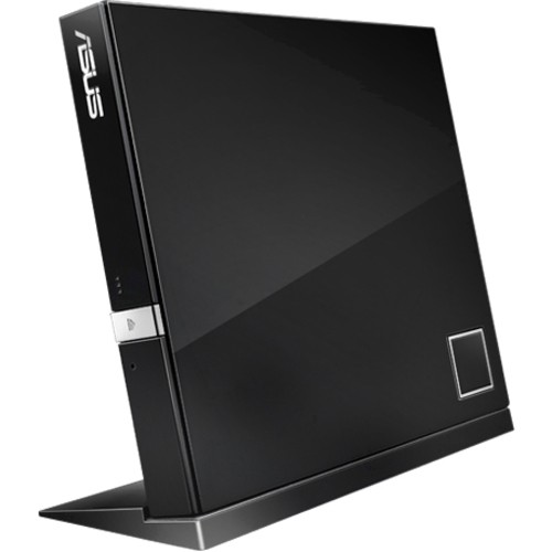 ASUS SBW-06D2X-U External Slim Blu-Ray Writer