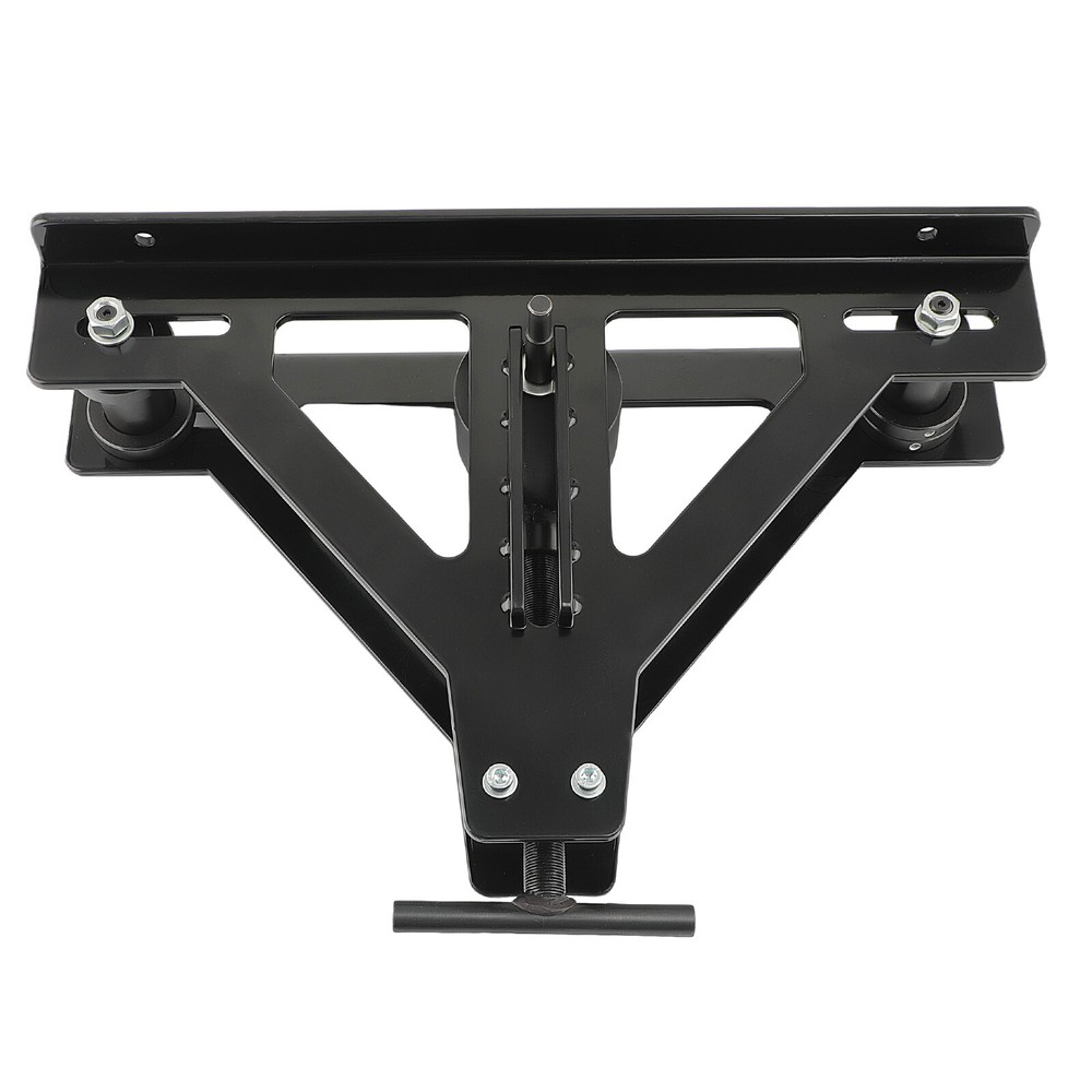 Tubing Rolling Bender Fit For Flat / Square / Rectangular Pipe Roller Bender