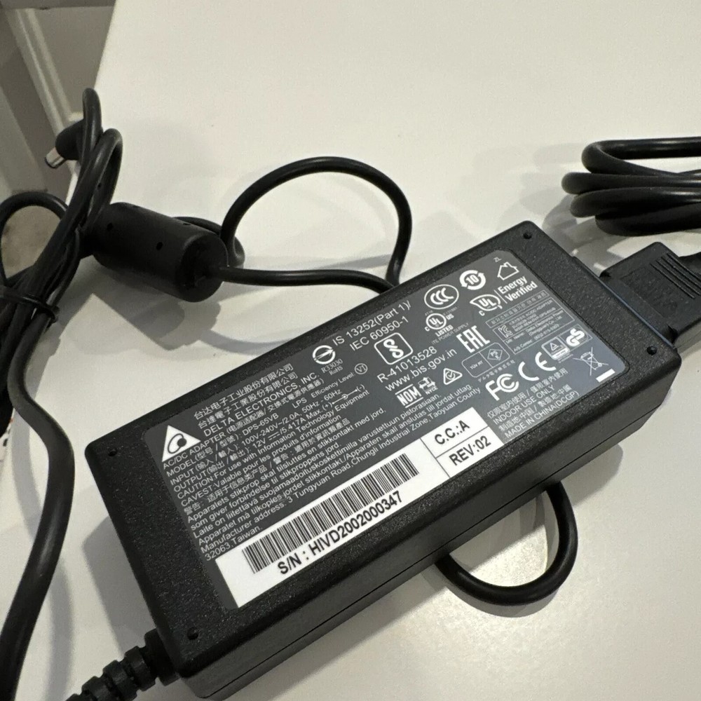 StreamBox Chroma X HD Encoder | EXCELLENT | all accessories