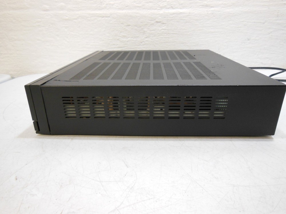 Vintage RCA MSP 400 Surround Processor 160W - Read Description