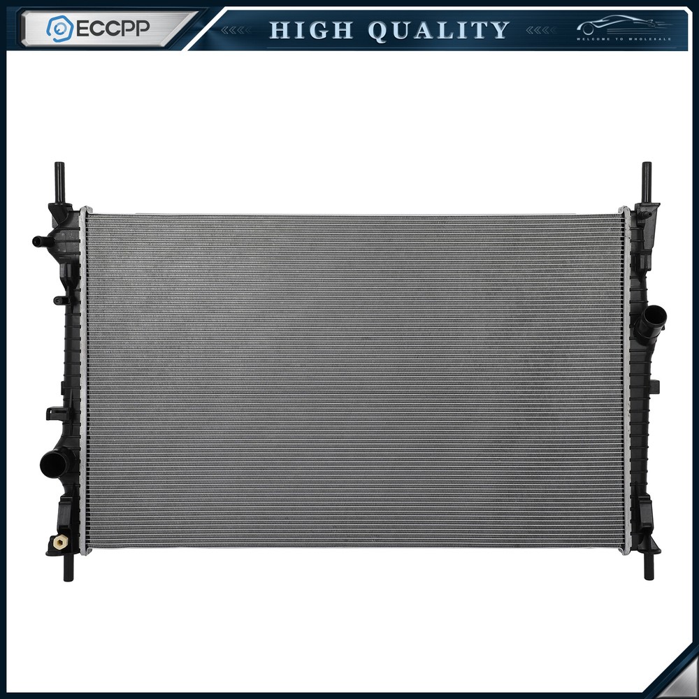 Radiator For 2015-2019 Ford Transit-150 2015 2016 2017-2019 Ford Transit-250