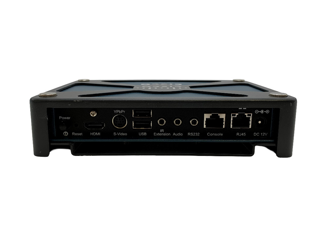 Cisco DMP-4310G Digital Media Player