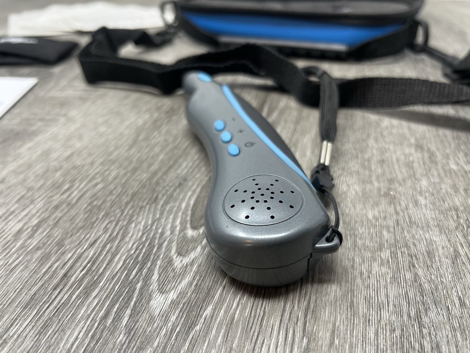 iflyer Bird Song Scanning Wand Bird Call Identifier Bird Watching