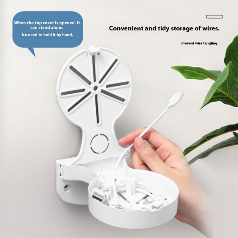 Easy Installation Dome Camera Wall Mount L Shape Bracket Corrosion Resistant