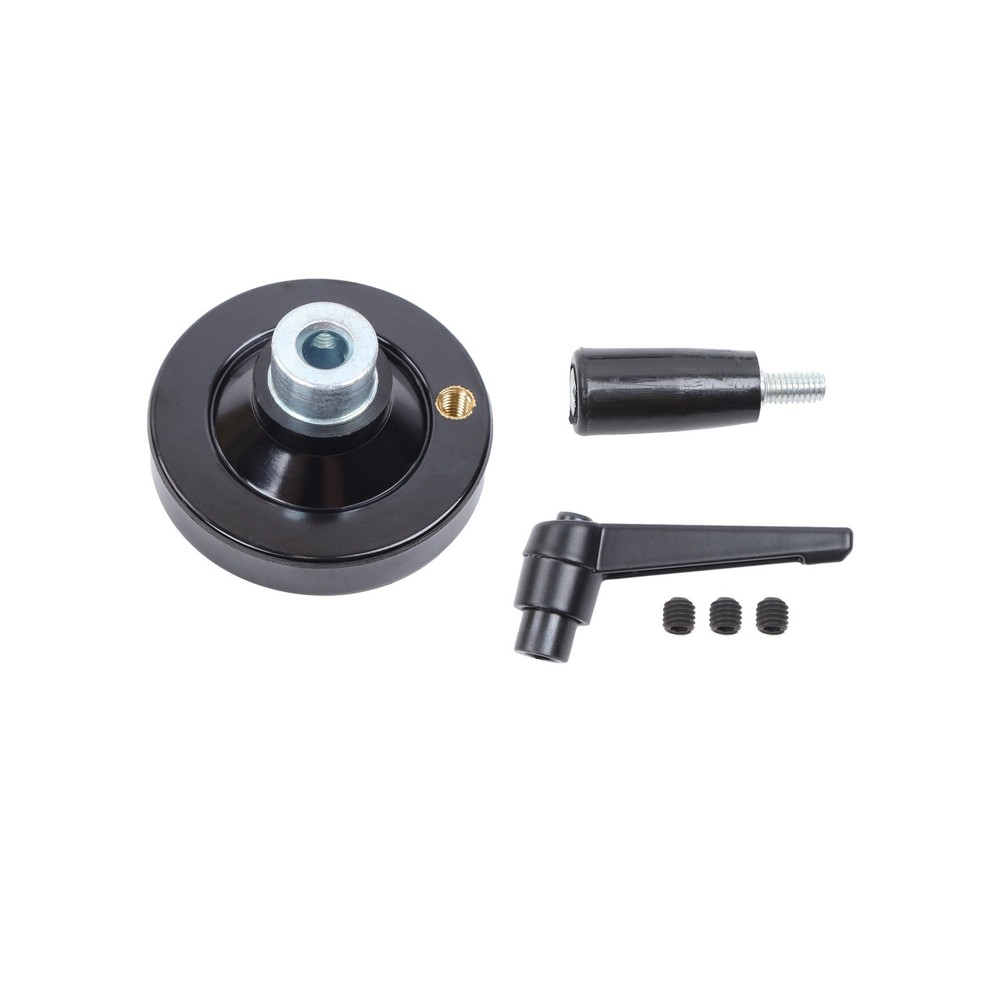 200MM SLIDE TABLE LINEAR DOUBLE-TRACK BALLSCREW SFU1605 MOTION STAGE