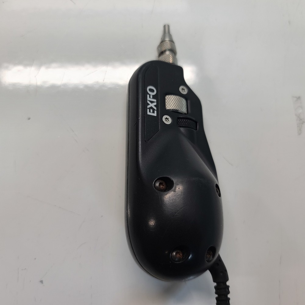EXFO FIP-S Handheld Fiber Inspector