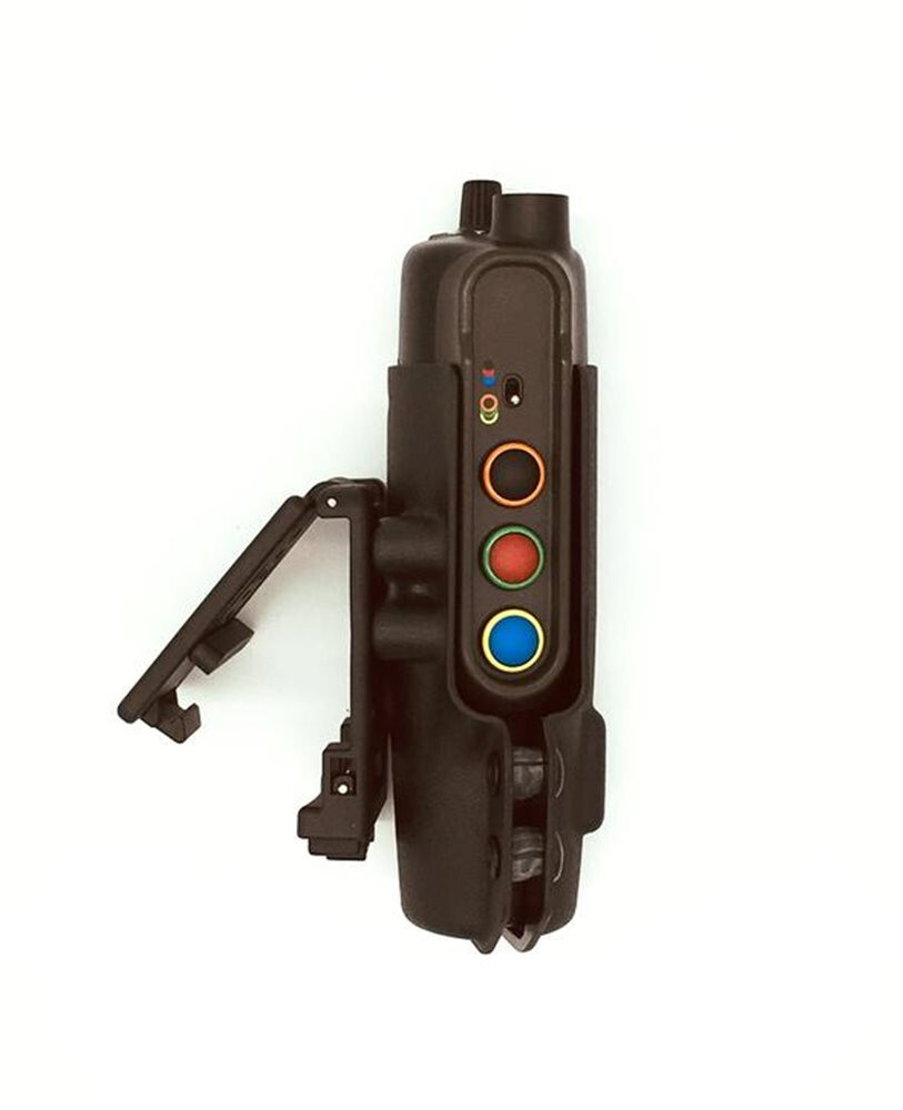 C&G Professional Grade PRO Holster for E-Collar Trainer-Remotes