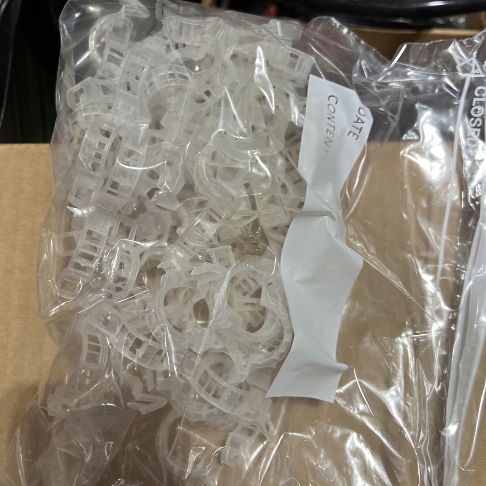 Hydroponic Miscellaneous grow equipment LOT