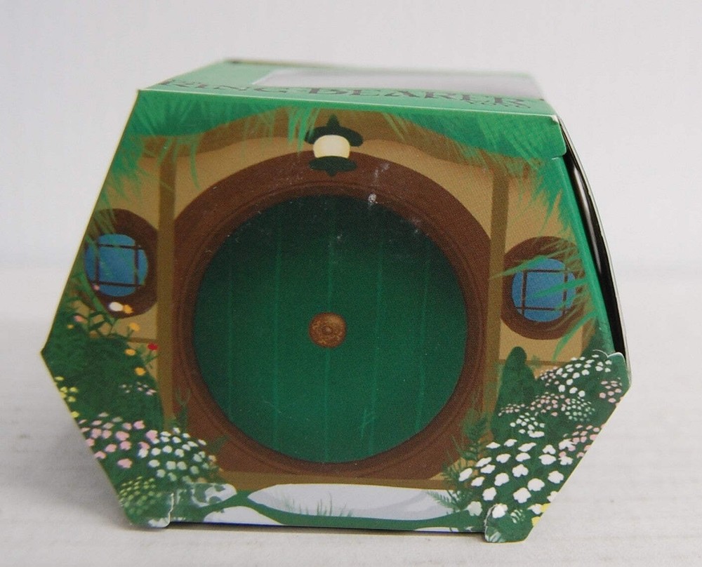 MK1 Ring Bearer Yo-Yo: The One Ring