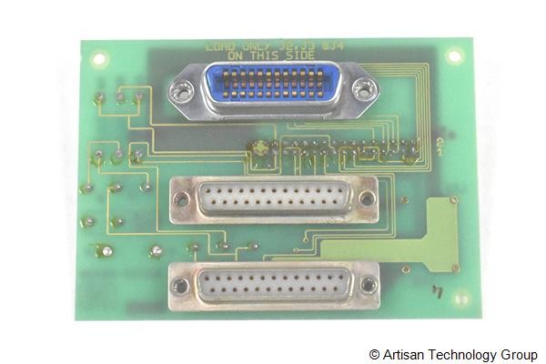 HP 03785-60426 Connector Board