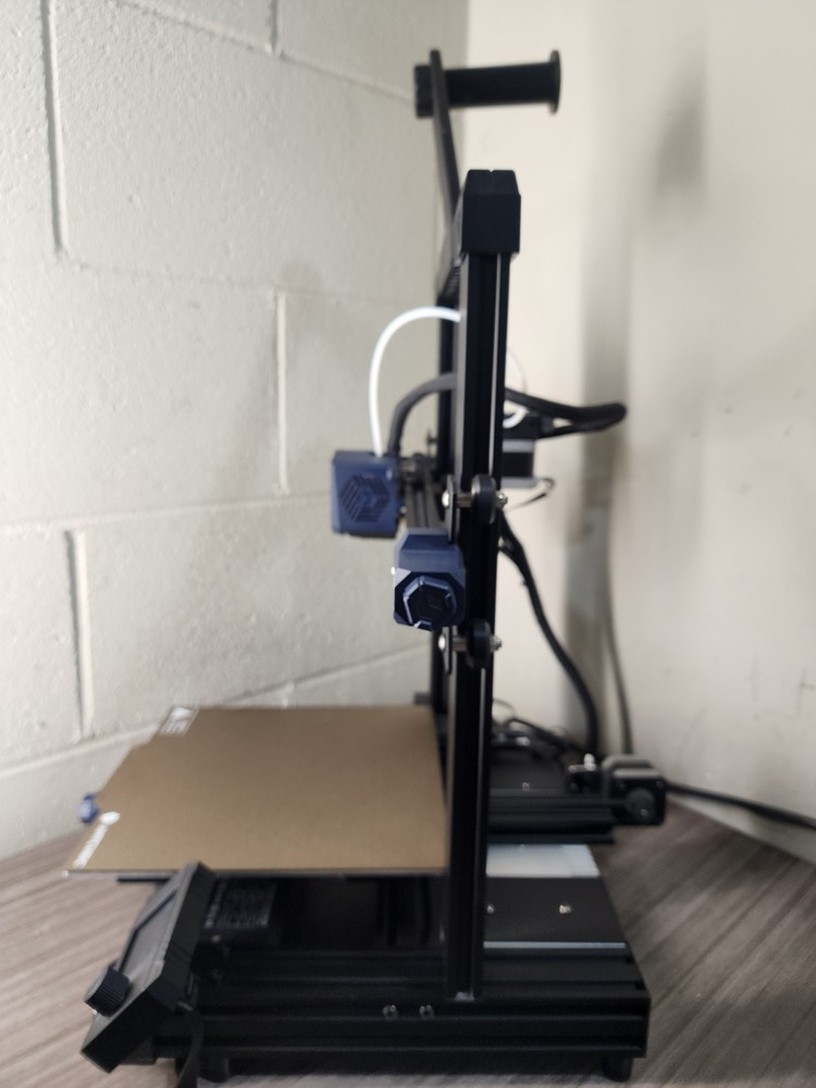 Anycubic Kobra Go 3D Printer