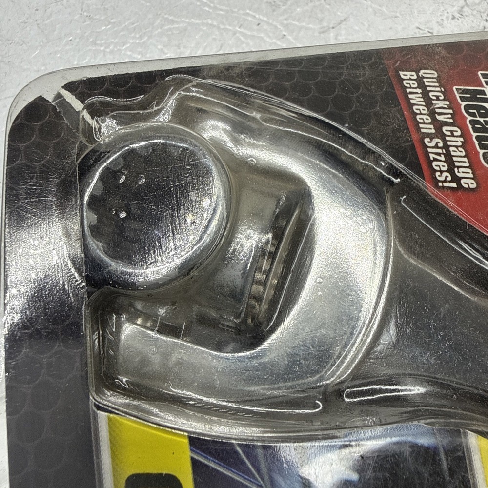 TIGER WRENCH 48-in-1 Universal Socket Wrench Tool