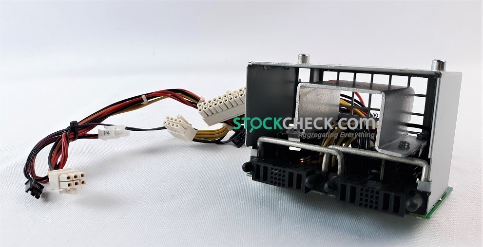 Delta Electronics AC-044F Power Supply Backplane