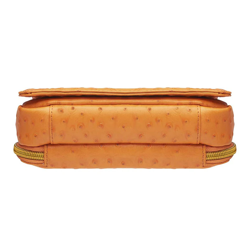 Tooled Concealed Carry Organizer