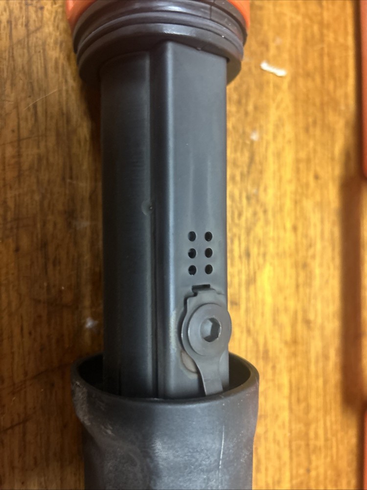 Ramset Cobra Plus