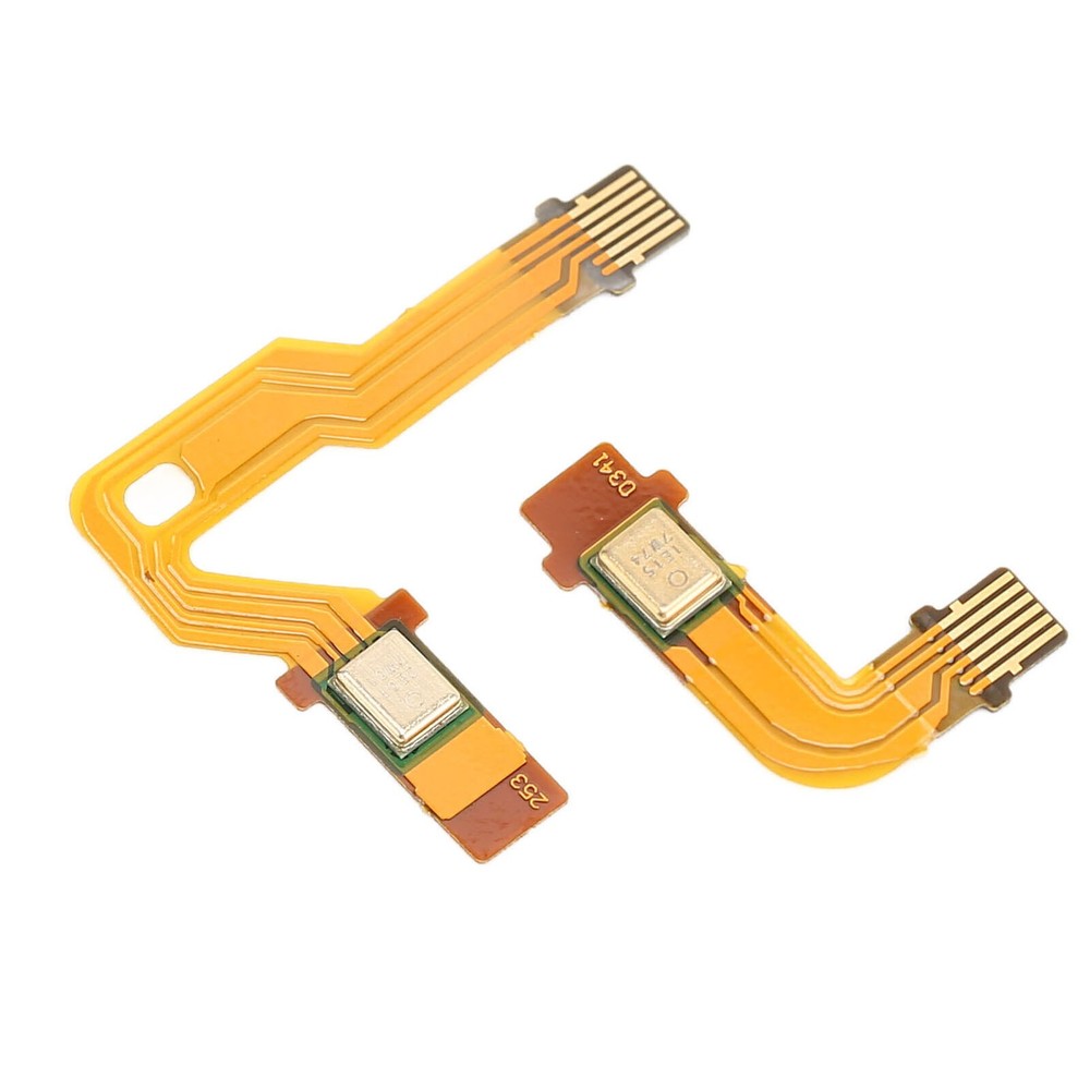 Microphone Flex Cable Replacement Handle Inner Mic Ribbon Cable Speaker