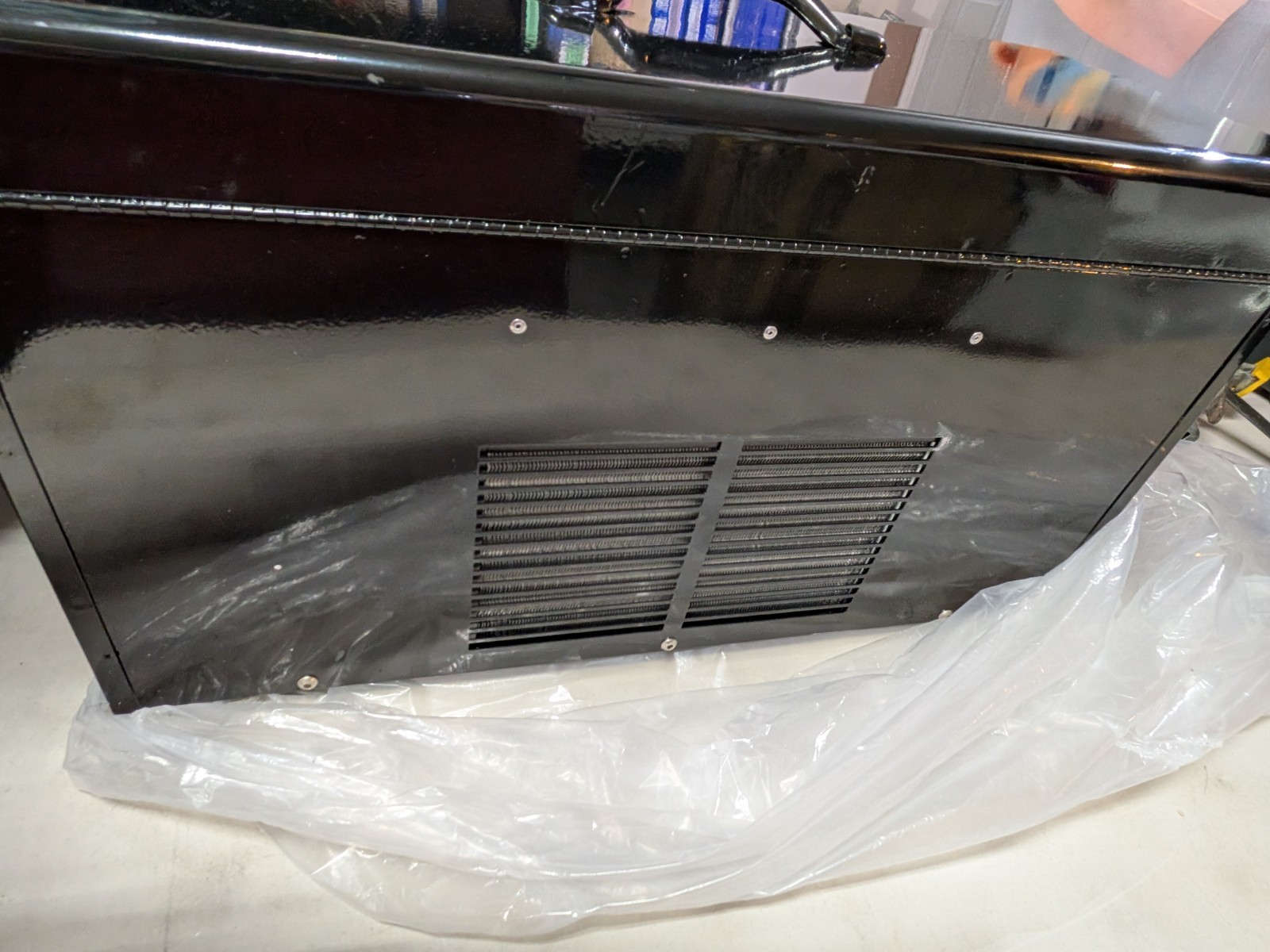 RIDGID 68967 SF-2500 SuperFreeze Pipe Freezing Kit Tested