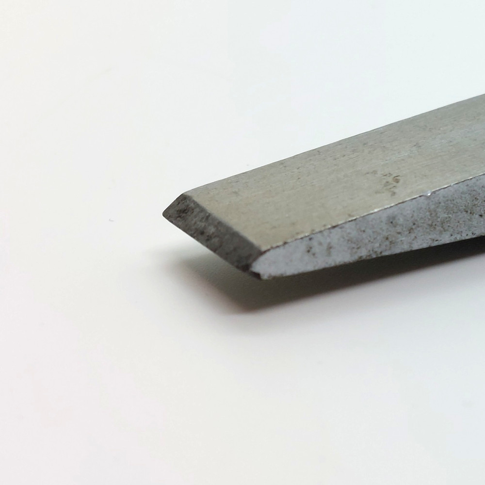 Craftsman Tools USA 5/8” Cold Chisel 42974 WF 6.5" Long