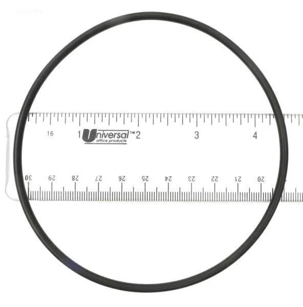 O-Ring, Pipe Plug