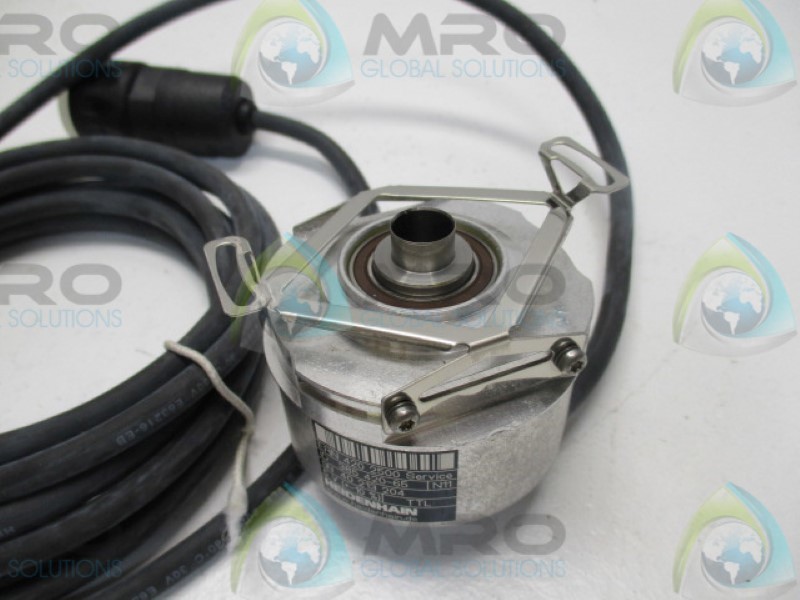 HEIDENHAIN 385420-65 ENCODER NSMP