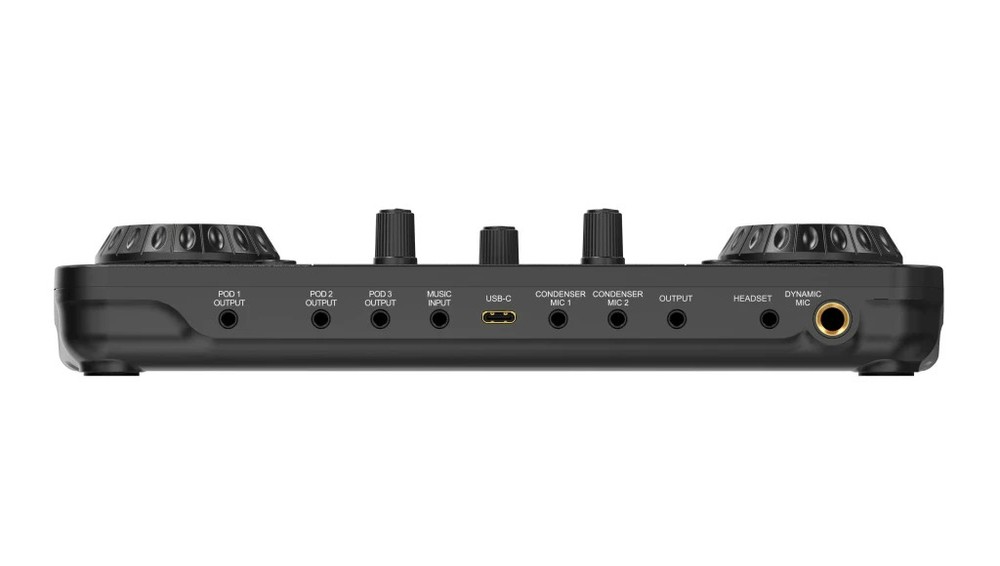 Bulk 120 pieces dj usb controller mixer