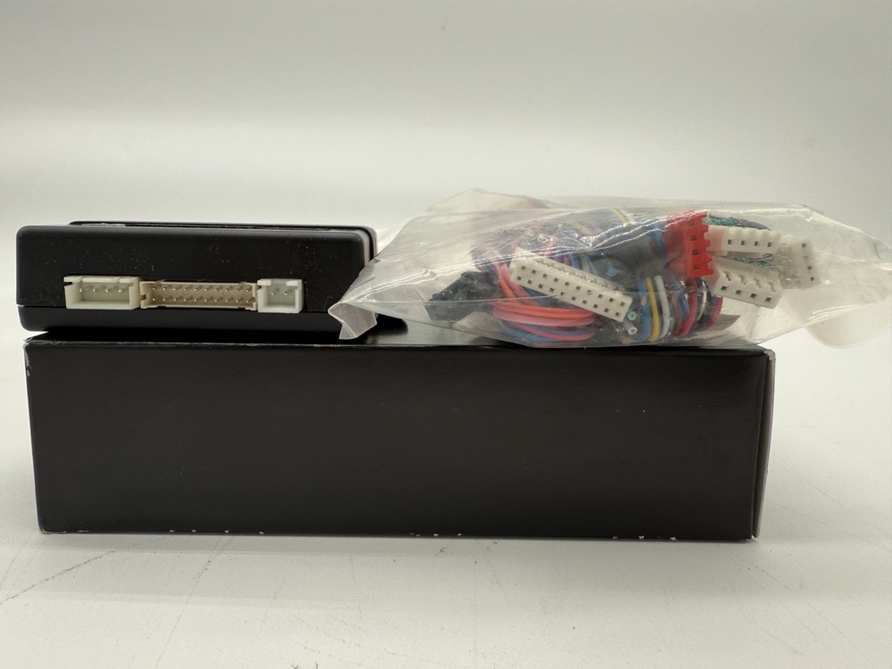 Directed Xpresskit XK09 Interface Module For Remote Starters D2D W3W Solex