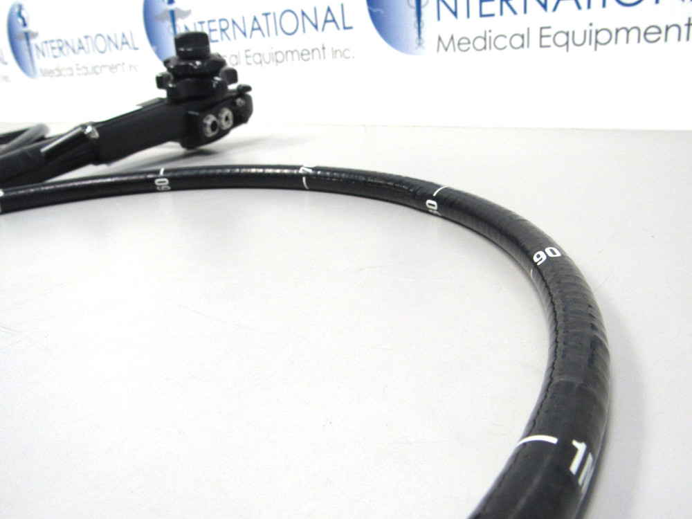 Olympus CF-1T140L Colonoscope Endoscopy Endoscope