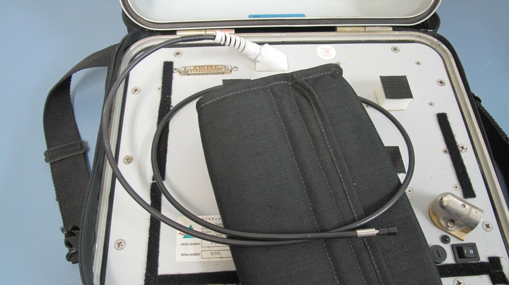 ANALYTICAL SPECTRAL DEVICES Field Spec Spectroradiometer Model FSFR