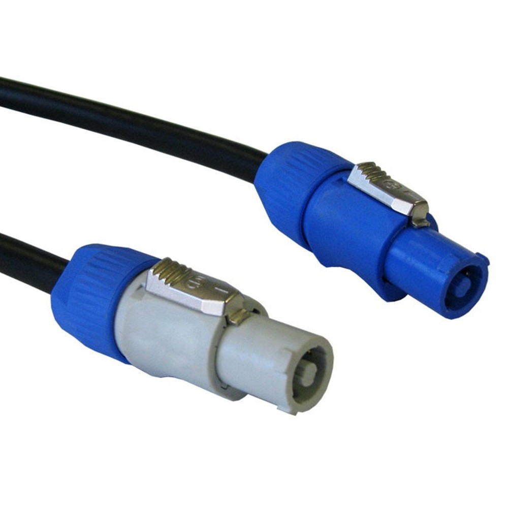 ADJ AV6 6FT Power Link Cable [SPLC6] idjnow