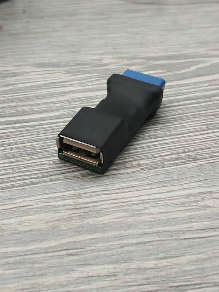 Amiga mouse Adapter (USB) for amiga A600