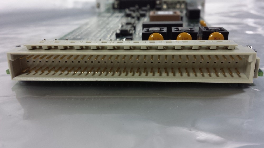 AMAT Applied Materials 0100-01490 Faraday Alignment PCB Rev C Quantum X PRA Used