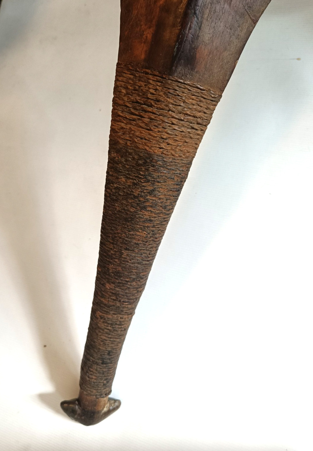 Solomon Islands Supe Club Oceanic Polynesian Tribal Art