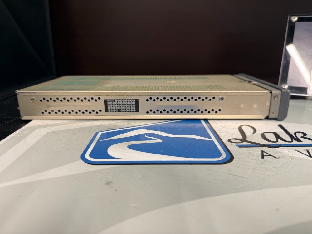 Display Control Panel DCP300 622-5109-007 Removed Working