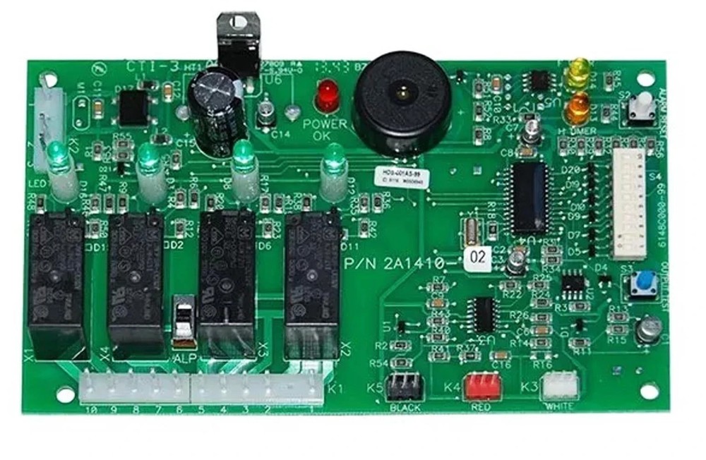 Hoshizaki 2A1410-02 OEM Controller Board