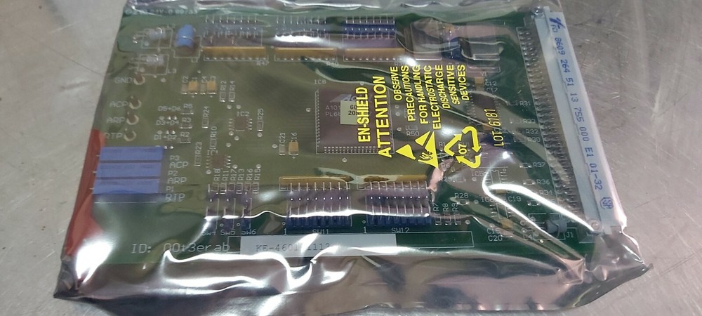 Range Azimuth CCA Board G584853-31 BOARD Make Offer! UPS Shipping!