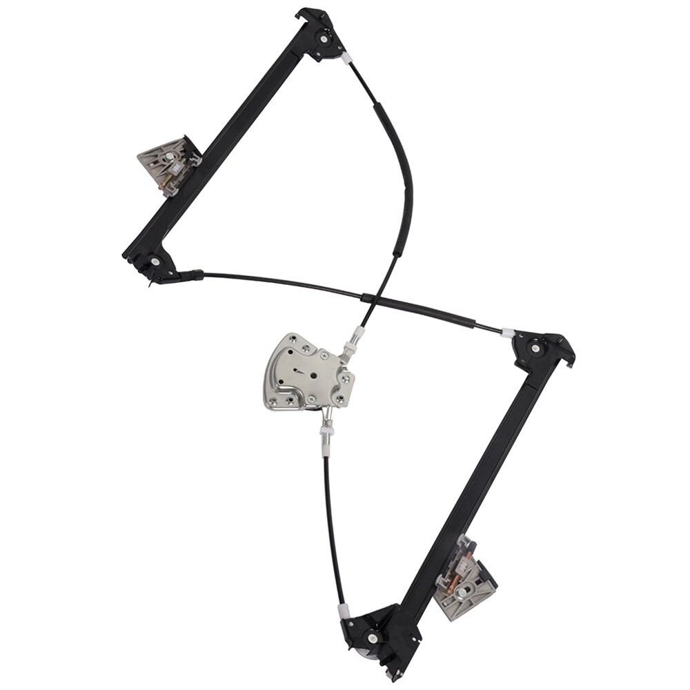 For 1997-2004 Porsche Boxster Front Left Power Window Regulator Driver Side