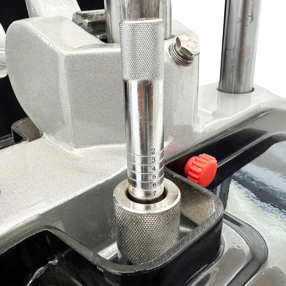 36 Blocks Semi-Automatic Dough Divider Roller Rounder and Rounder 110V