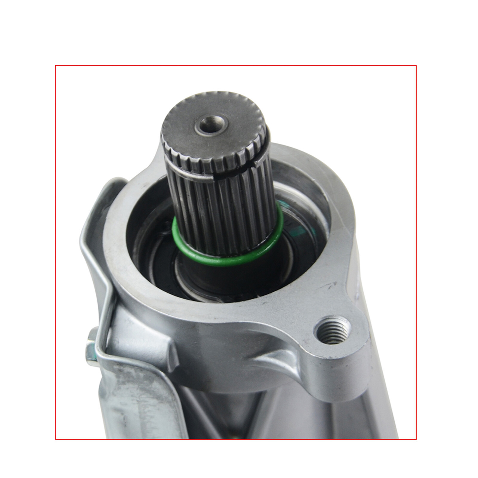 Transfer Case Assembly for Opel Chevrolet Equinox w/ 2.4L 2010-2017 24263580