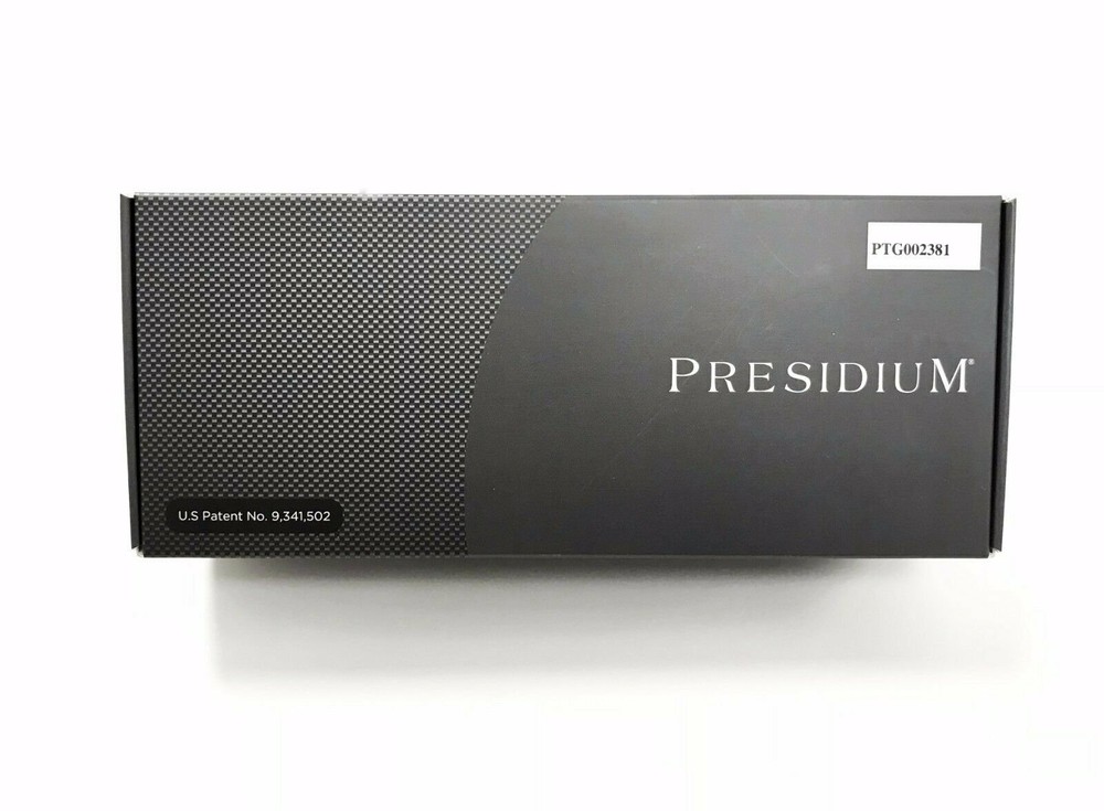 Presidium GEM Indicator PGI - Colored Gemstone Diamond Tester - NEW