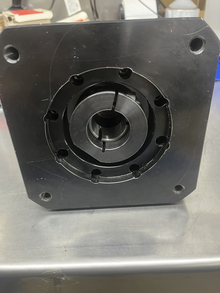 Sesame PGC155-5 Arcmin P0 Precision Planetary Servo Gearhead