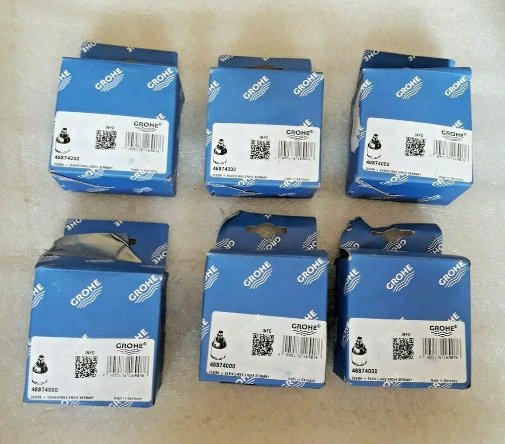 GROHE 46374000 Valve Ceramic Cartridge NEW