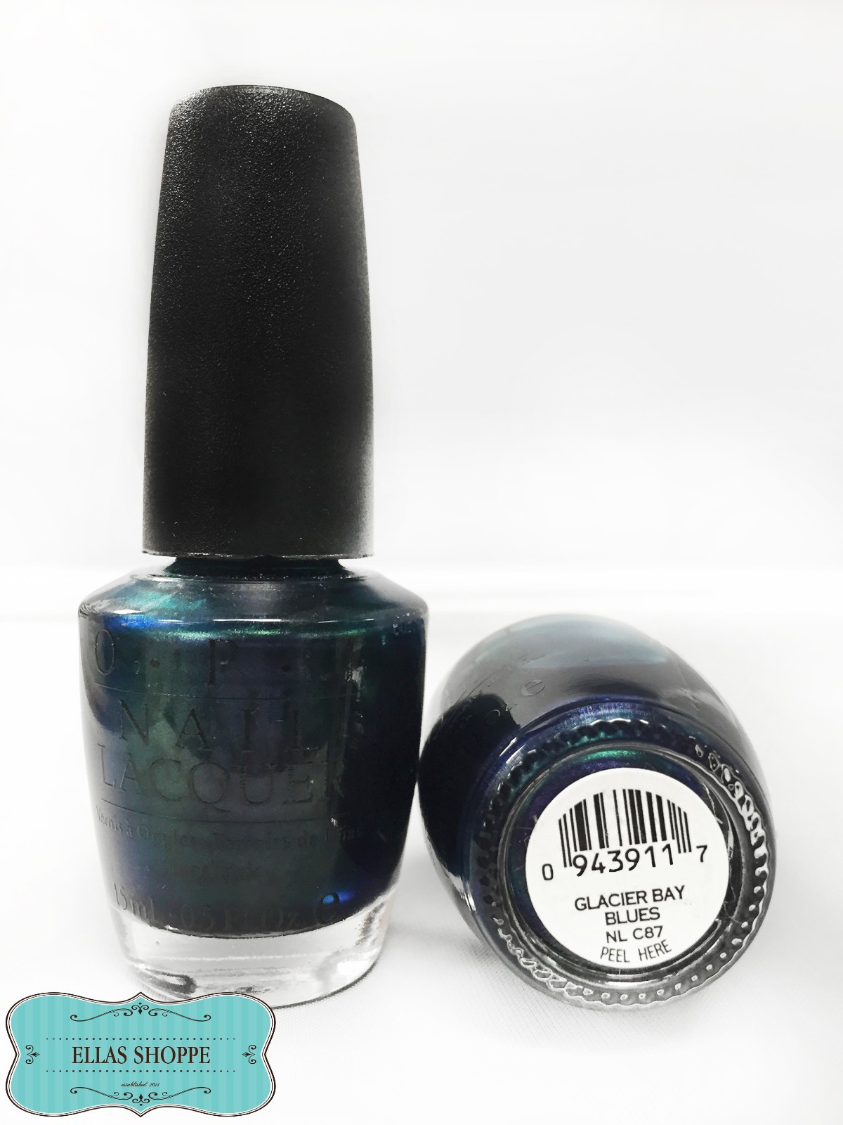 OPI Nail Polish RARE / DISCONTINUED / VHTF